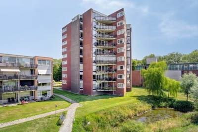 Woning Hof ter Veste 147 Middelburg