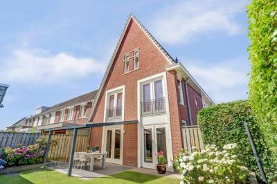 Woning Dakotastraat 34 Groesbeek