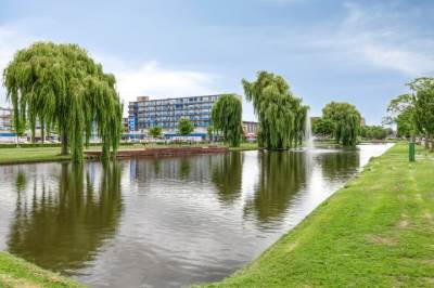 Woning Burgemeester Jansenlaan 69 Zwijndrecht
