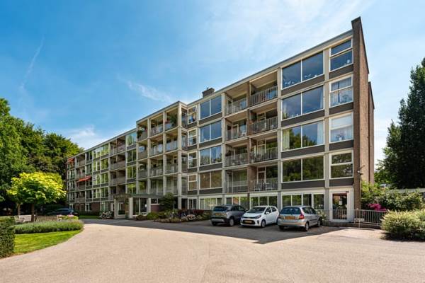 Woning Beukenhorst 25 Driebergen-Rijsenburg