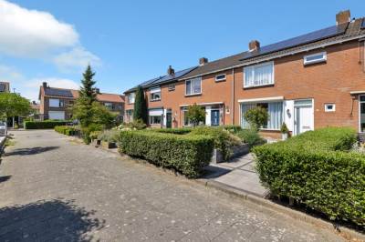 Woning De Schans 101 Hoornaar