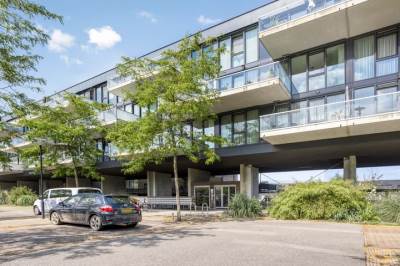 Woning Fazantenhof 27 Middelburg