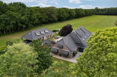 Woning Bûterheideveld 27 Makkinga