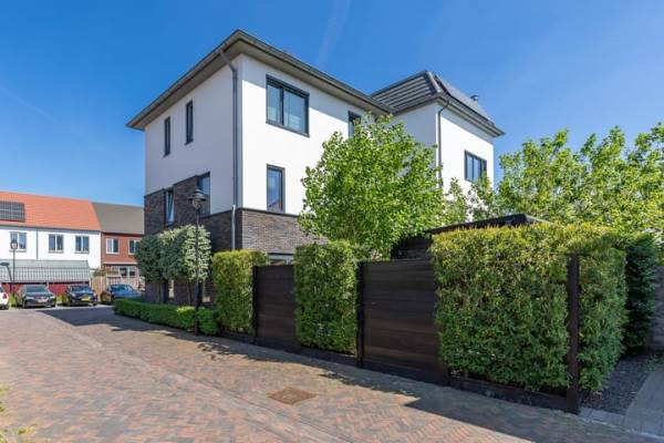 Woning G. Marconistraat 4 Almere