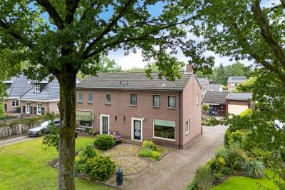 Woning Veldakkersweg 18 Exloo