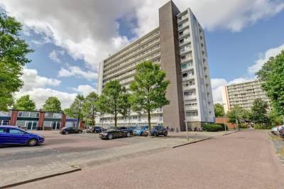 Woning Louis Raemaekersstraat 223 Schiedam
