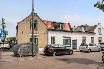Woning Leliestraat 2 Schiedam