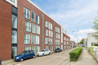 Woning Groeseindstraat 3308 Tilburg