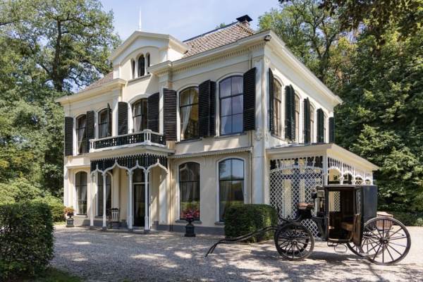 Woning H.W. Iordensweg 91 Wilp
