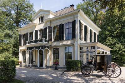 Woning H.W. Iordensweg 91 Wilp