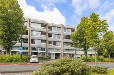 Woning Schans 67 Beverwijk