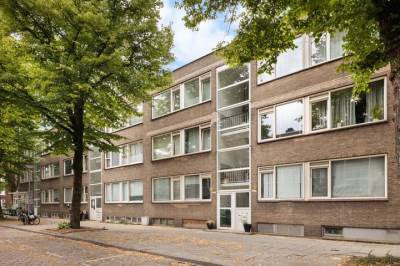 Woning Walchersestraat 27C Rotterdam