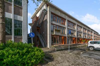 Woning Krommenieërpad 11 Wormerveer