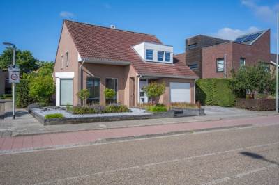 Woning Kerkraderweg 32 Landgraaf