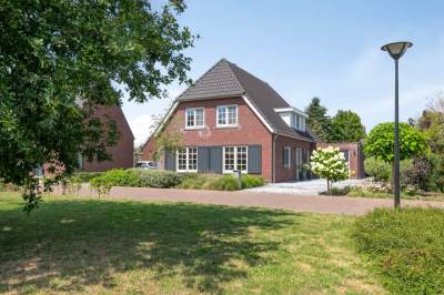 Woning Heisteeg 12 Riel