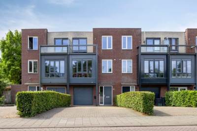 Woning Hofvijver 69 Oss