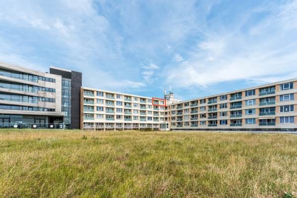 Woning Kennedyboulevard 182 Egmond aan Zee