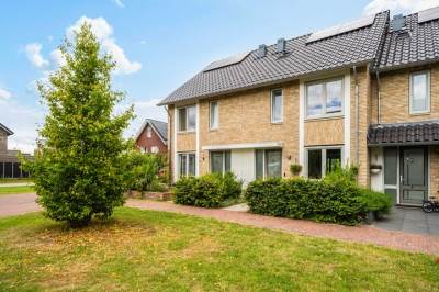 Woning Schuilenburgstraat 14 Zwolle