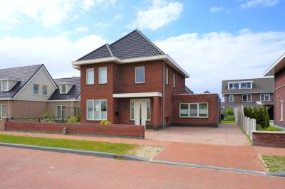 Woning Zilverschoonlaan 30 Lelystad