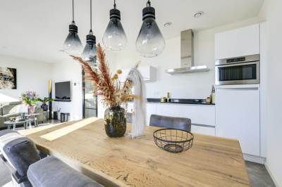 Woning Het Hout 60 Houten