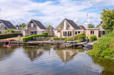 Woning Bytling 57 Terherne