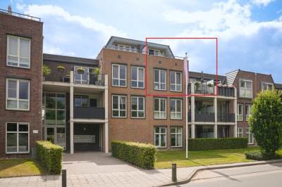 Woning Rijnstraat 8D Ingen