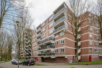 Woning Sandenburg 347 Haarlem