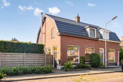 Woning Achtmaalseweg 37 Zundert