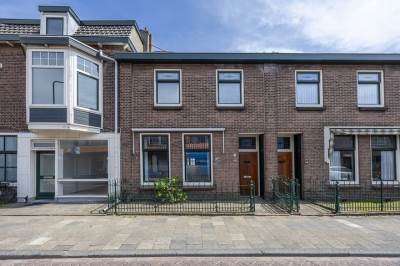 Woning Baanstraat 5 Beverwijk