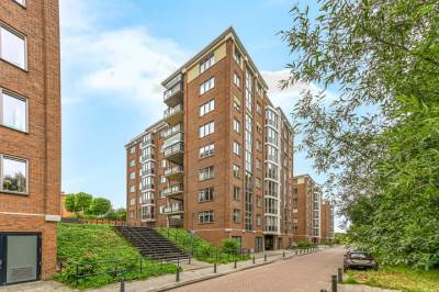 Woning Via Verdi 143 Voorburg