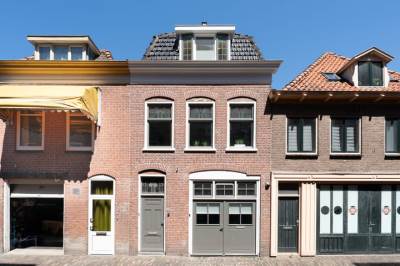 Woning Ramen 18 Alkmaar