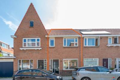 Woning 2e Daalsedijk 171 Utrecht