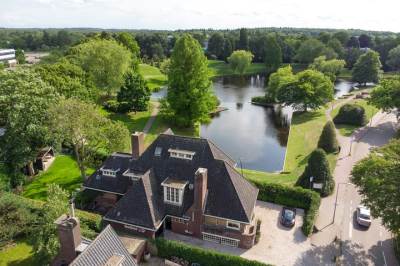 Woning Laapersweg 3 Hilversum