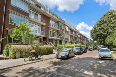 Woning Statensingel 171B Rotterdam