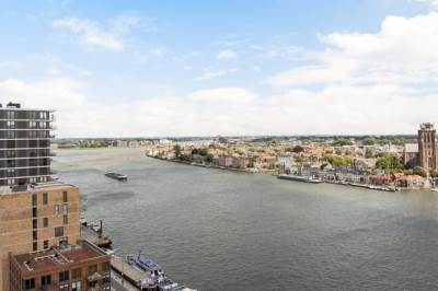 Woning Euryzakade 521 Zwijndrecht