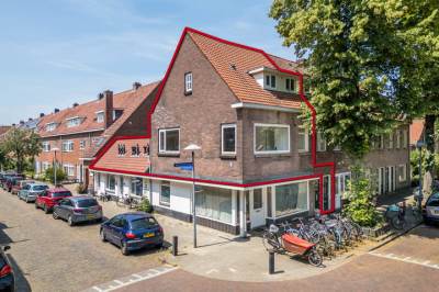 Woning Edisonstraat 126 Utrecht