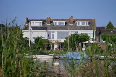 Woning Overmeerseweg 98 Nederhorst den Berg