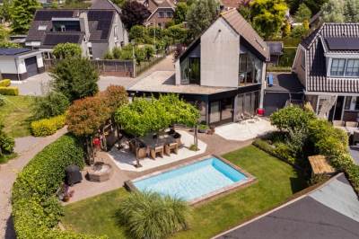 Woning De Cope 16 Montfoort