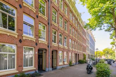 Woning Pieter Vlamingstraat 323 Amsterdam