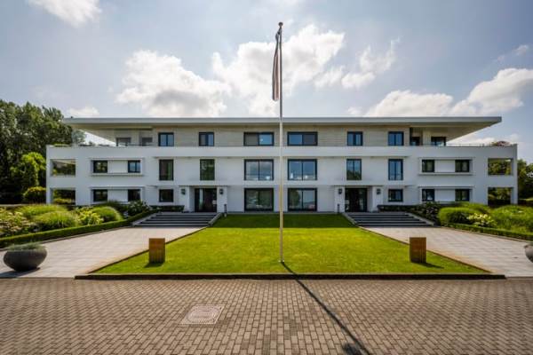 Woning IJsselmeerweg 61 Naarden