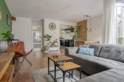 Woning Fongersplaats 81 Groningen