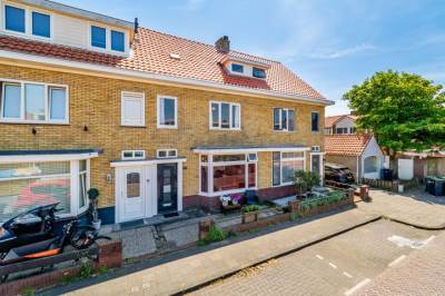 Woning de Ruyterstraat 68 Noordwijk (ZH)
