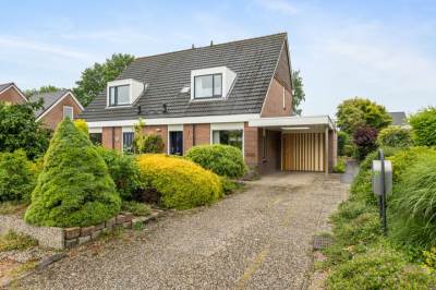 Woning Mahatma Gandhiweg 17 Muntendam