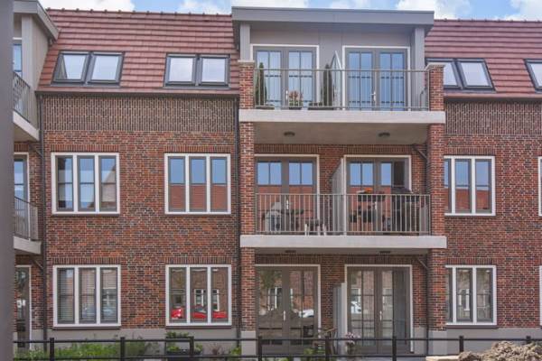 Woning Notenhout 42 Waddinxveen