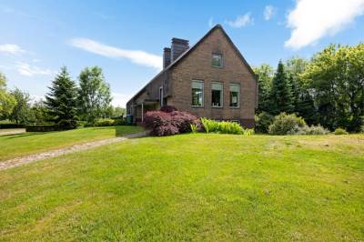 Woning Europaweg 189A Schoonebeek