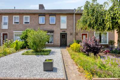 Woning Schout Kellenerstraat 115 Roermond