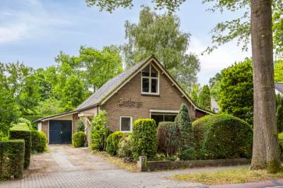 Woning Rhienderinklaan 7 Warnsveld