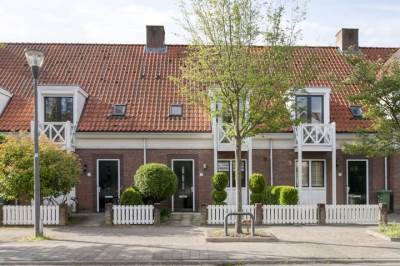 Woning Heilbeemden 8 Helmond