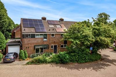 Woning Barmsijs 23 Nieuwegein