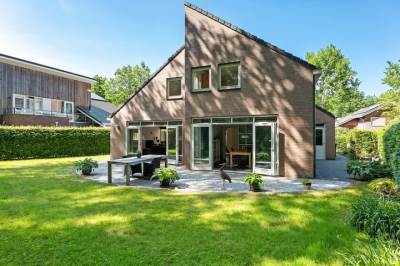 Woning Houtlaan 6 Assen